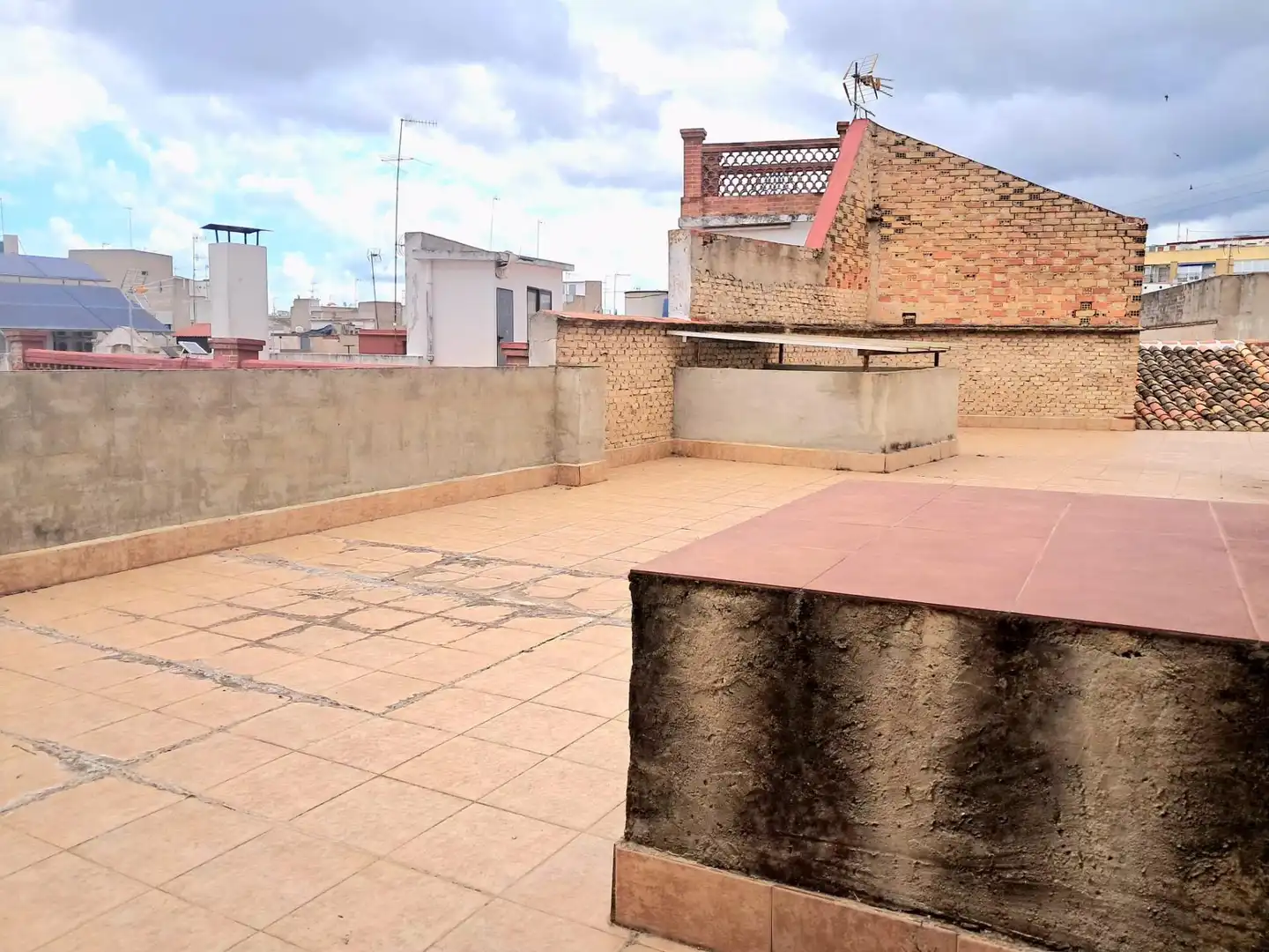 Residencial en venda a Calle JOAN ORTEGA VICENTE, imagen 42