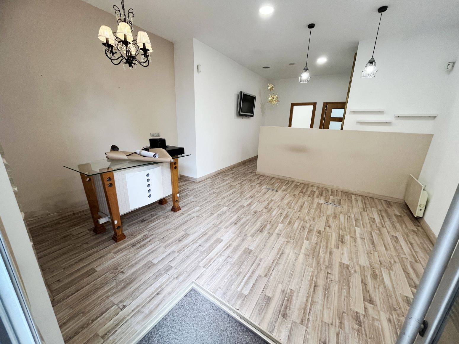 Premises for rent in Avilés