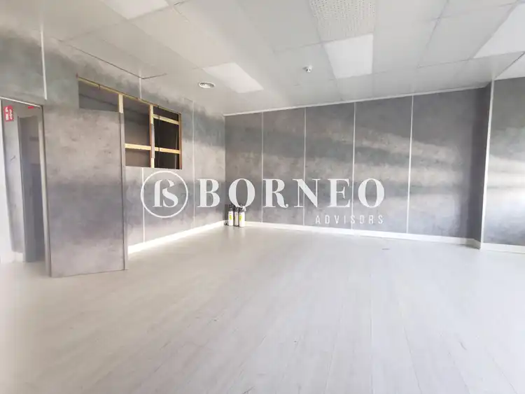 Büro zur Miete in Madrid