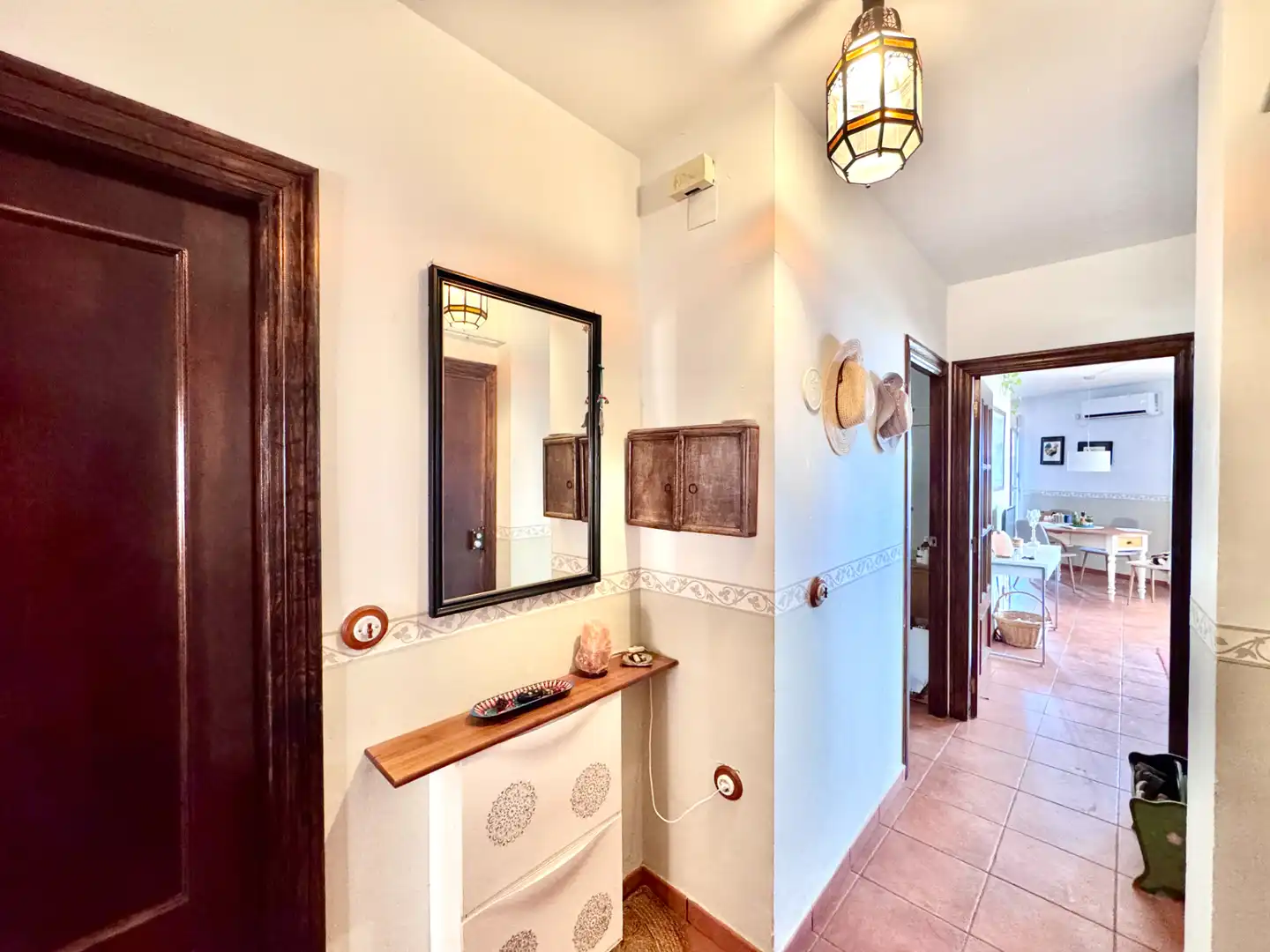 Apartamento en venta en Válor con Aire acondicionado, Calefacción y Terraza
