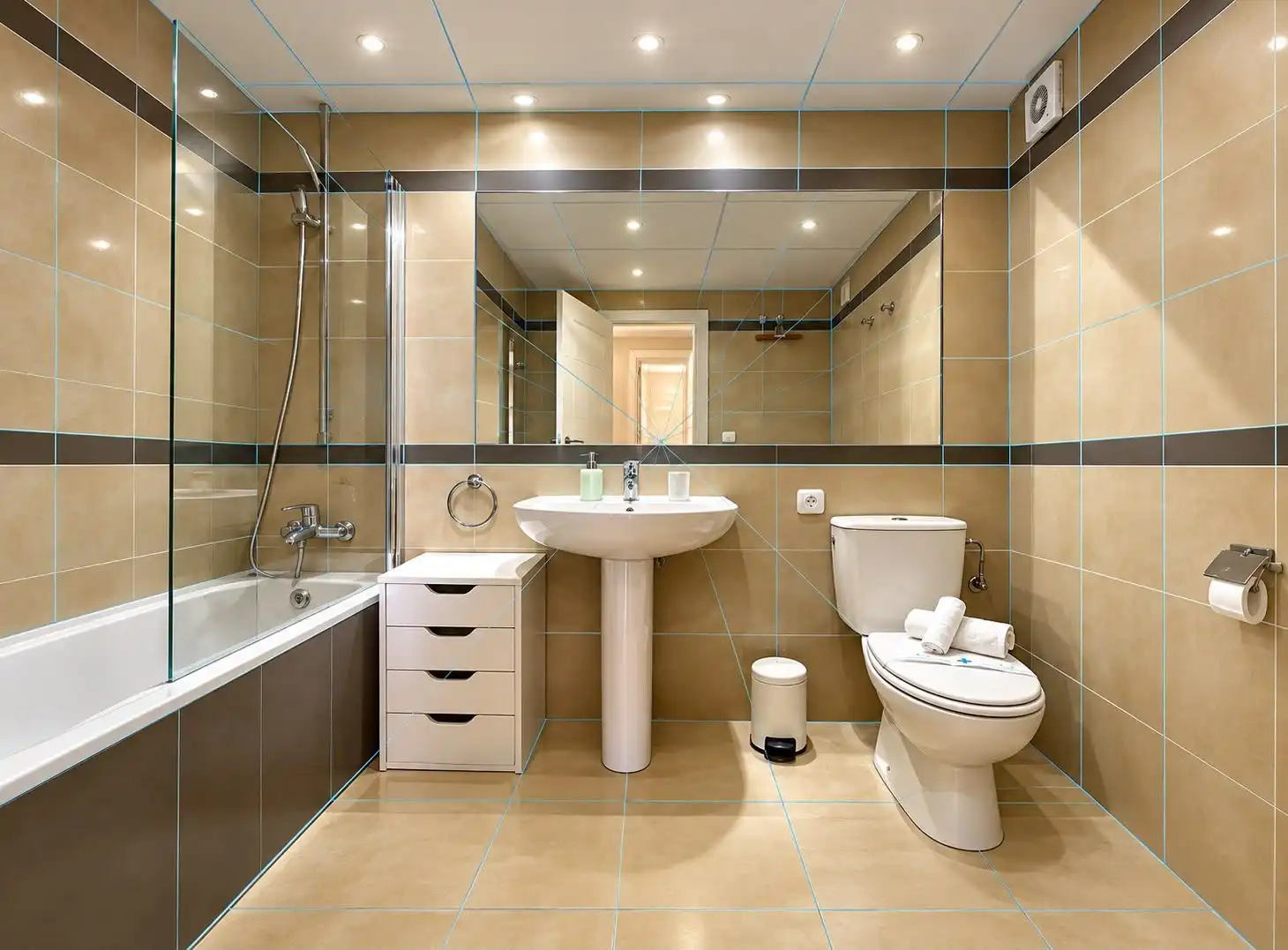 Apartament amb piscina en venda a Zona Levante - Playa Fossa, imagen 27