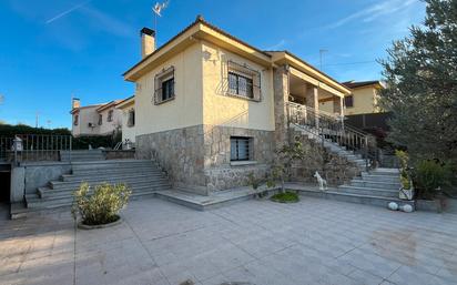 Casa o xalet en venda a Carretera de Madrid, 20, Aldea del Fresno