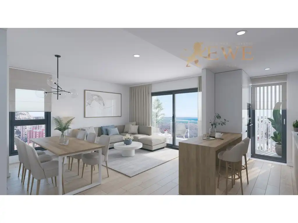 Apartament en venda a Calle Blas De Lezo, imagen 8