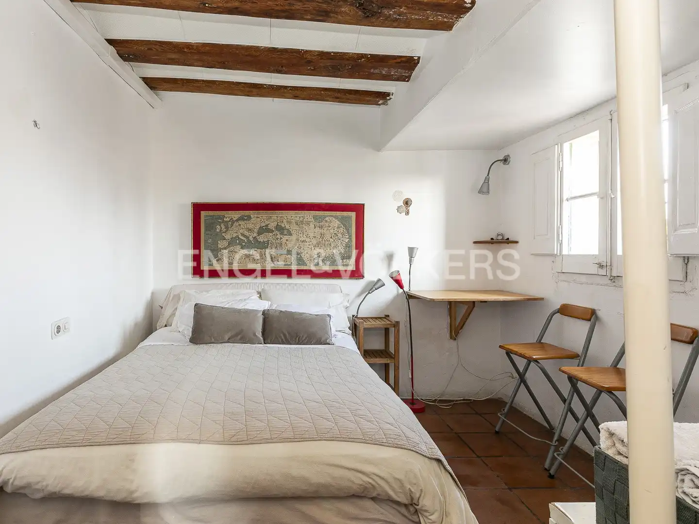 Ático en venta en Ciutat Vella, imagen 13