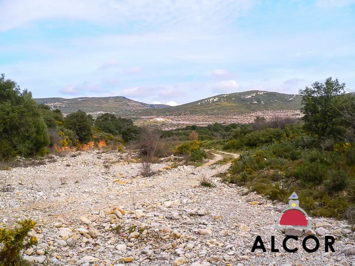 Residencial en venda en Tírig