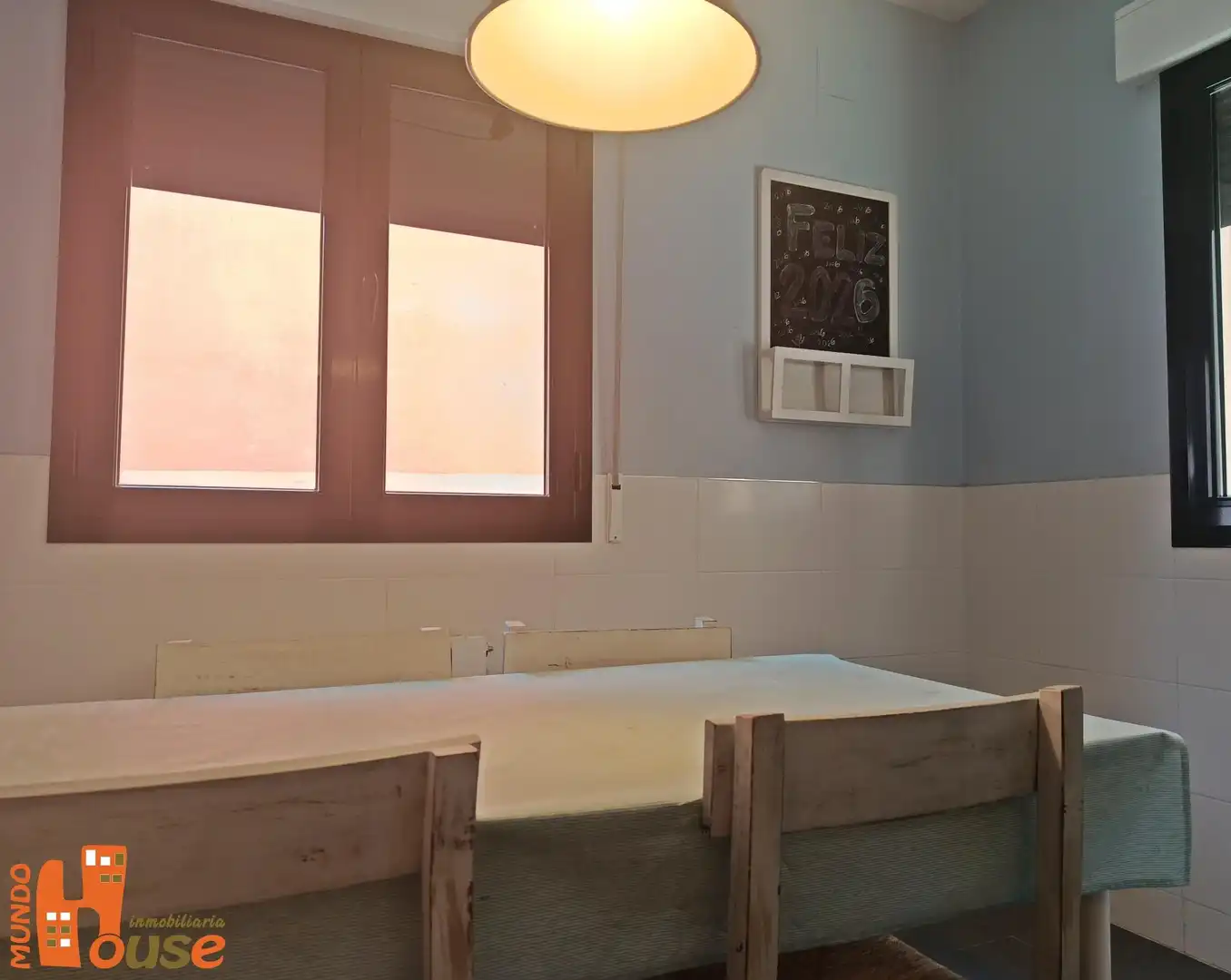 Habitación de Casa adosada en venta en Real Sitio de San Ildefonso con Calefacción y Amueblado