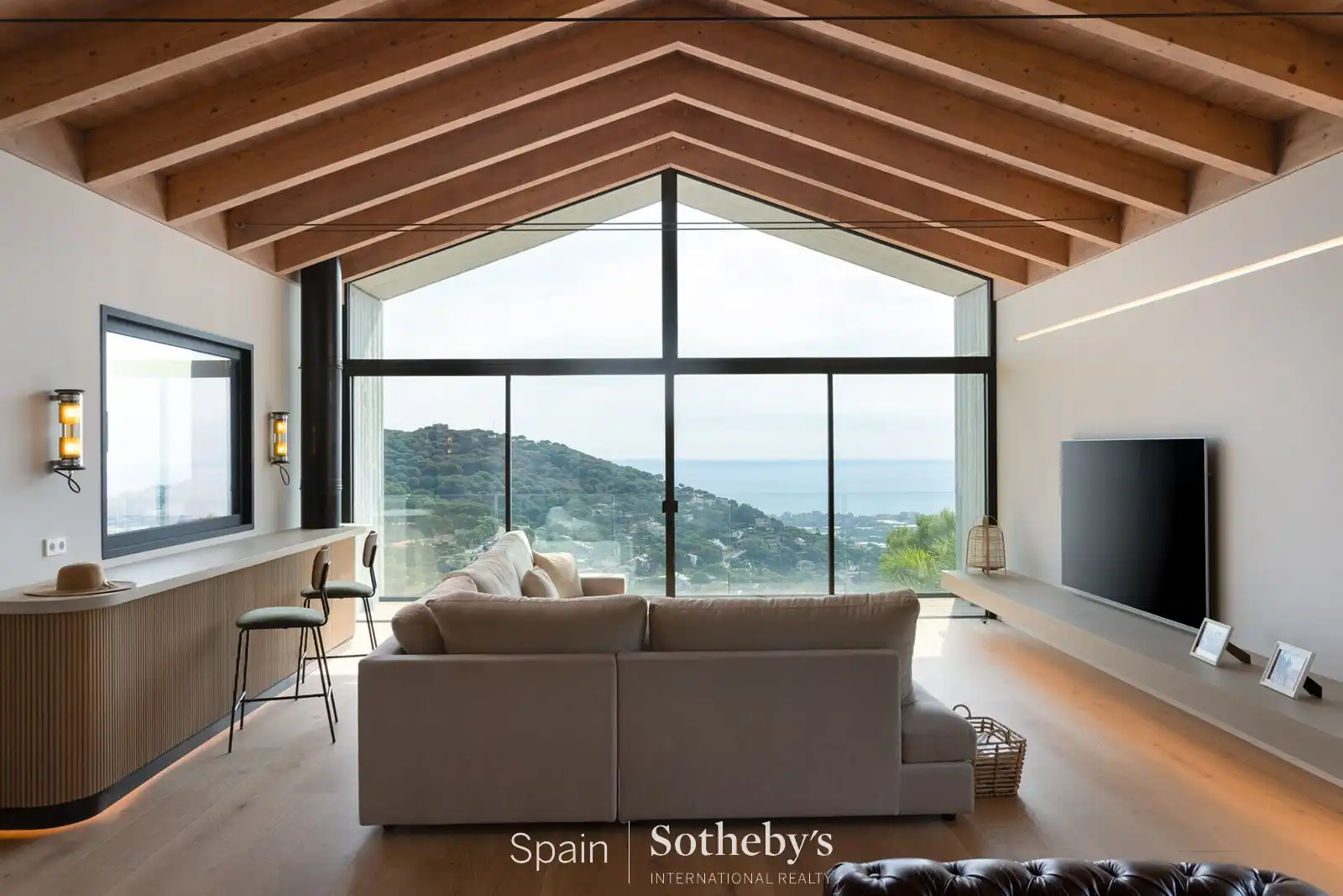 Casa con piscina in vendita a Cabrils, imagen 14