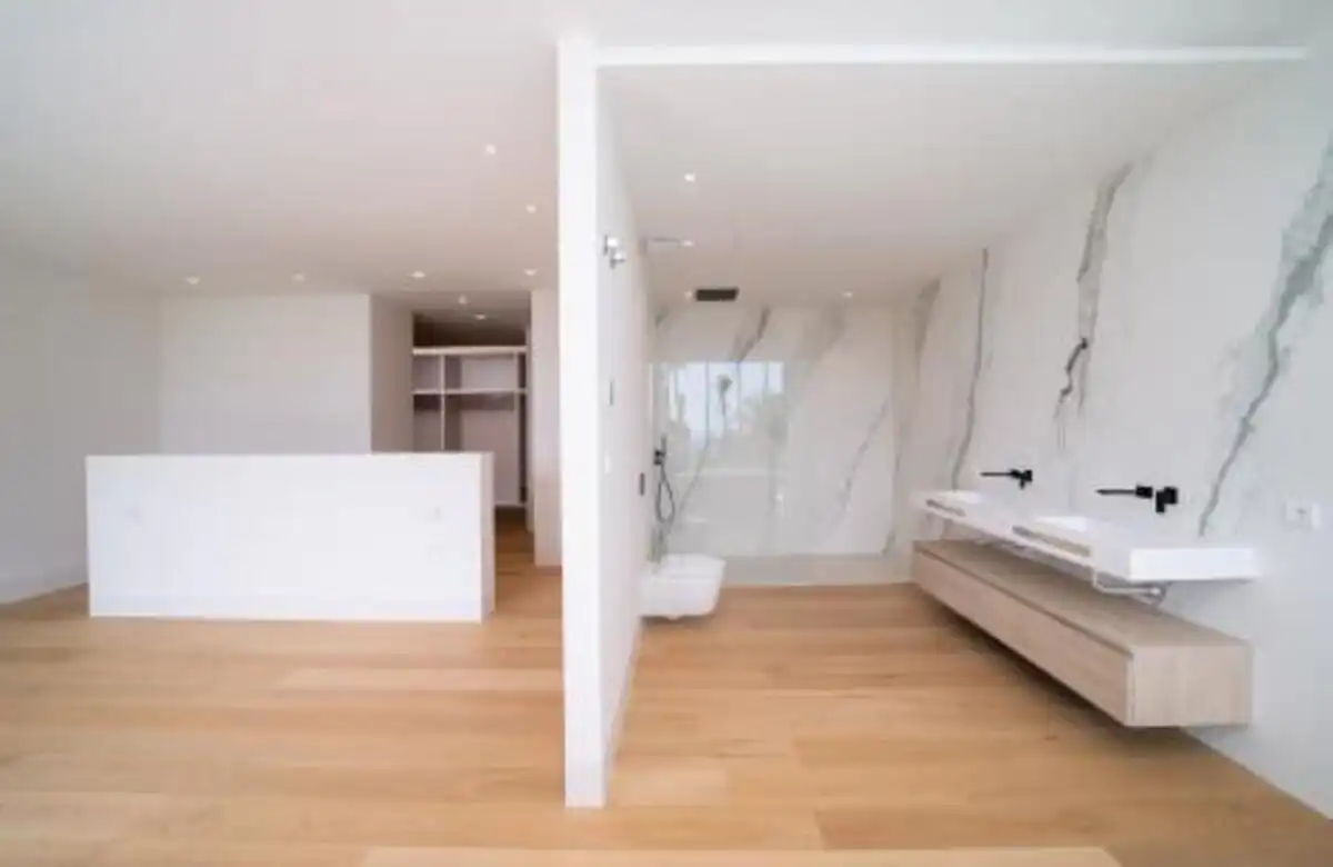 Casa amb piscina en venda a Benamara - Atalaya, imagen 3