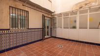 Exterior view of Flat for sale in  Granada Capital  with Heating