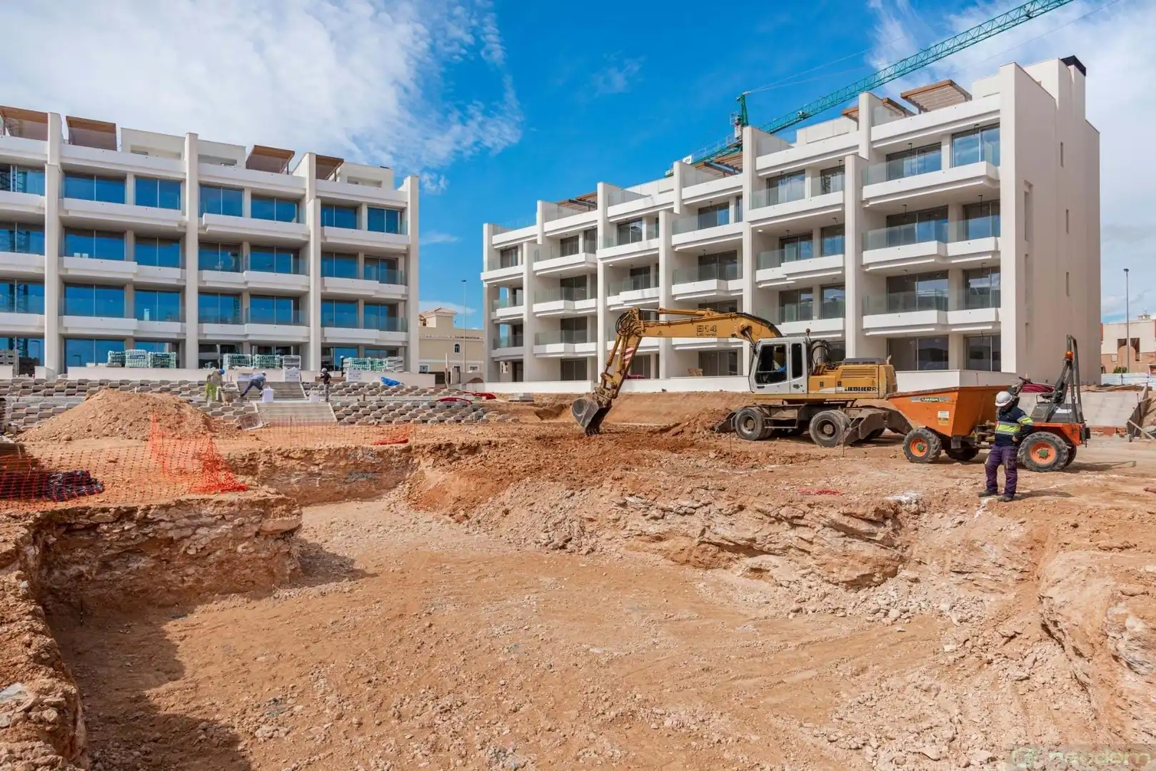 Penthouse zum Verkauf in Orihuela Costa, imagen 21