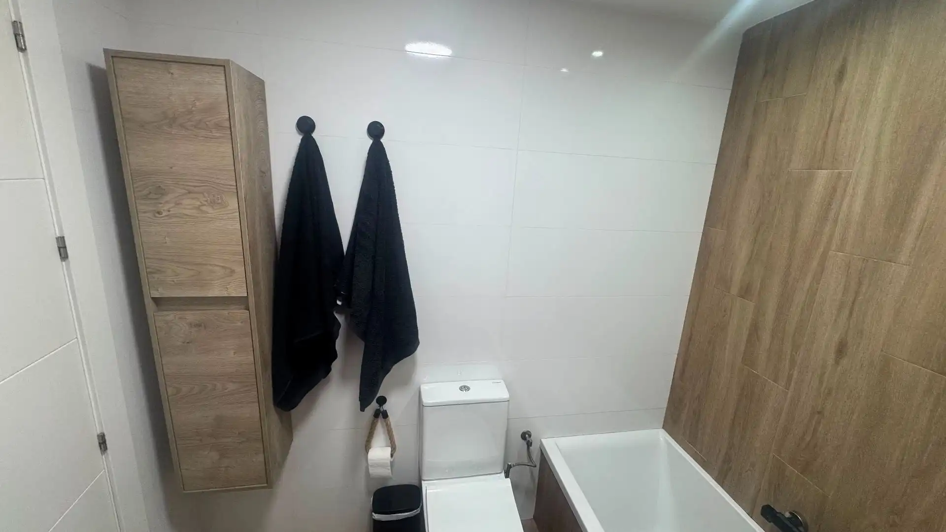 Flat with lift for sale in moisés, imagen 14