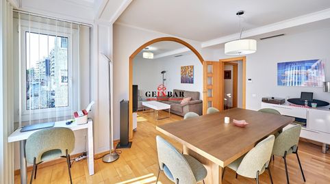 Foto 5 von Wohnung zum Verkauf in Ronda General Mitre, Sant Gervasi i la Bonanova, Barcelona Capital