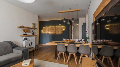 Photo 3 of Flat for rent in Avenida de Baunatal, Santa Bárbara - La Zaporra, San Sebastián de los Reyes