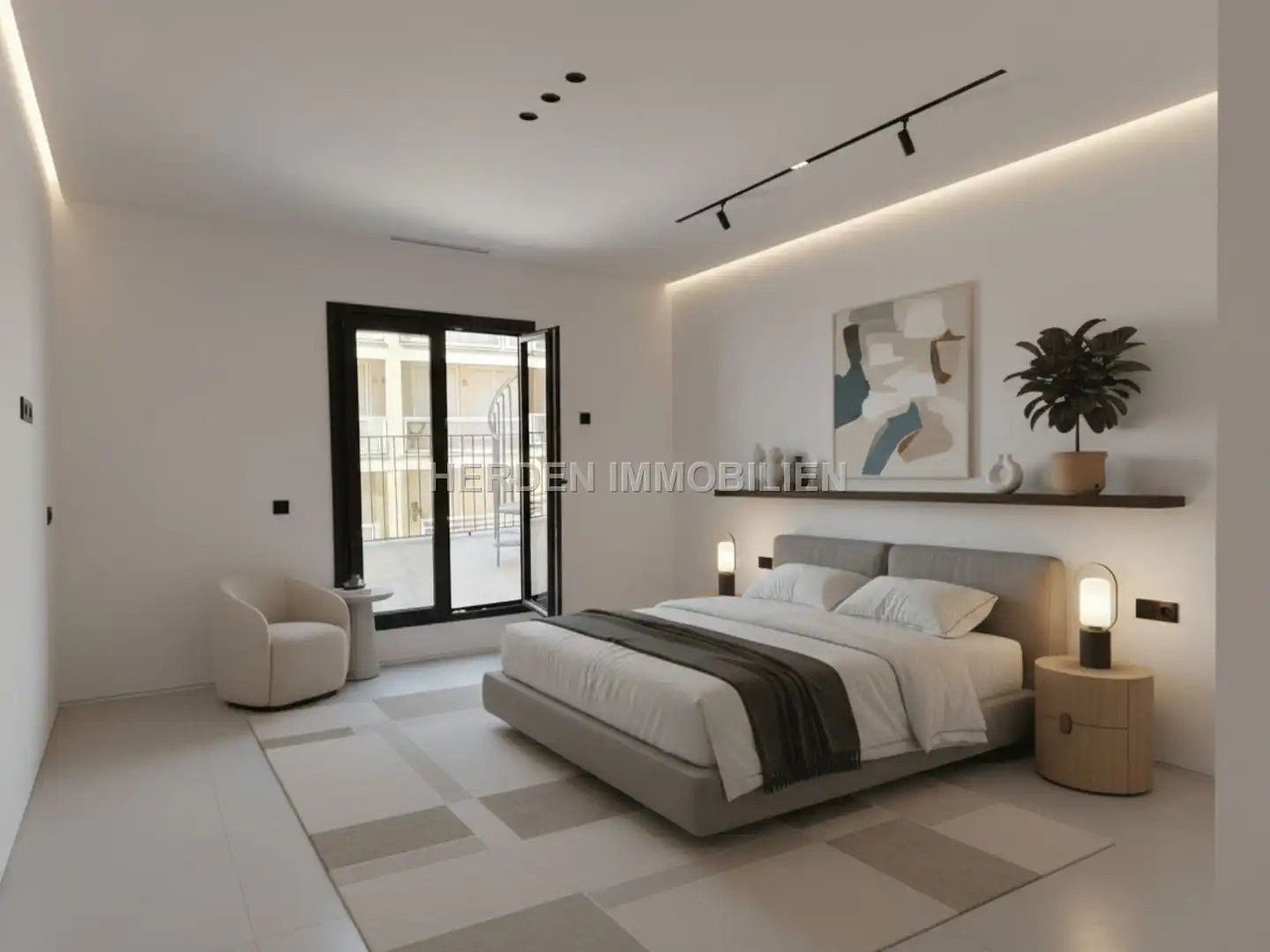 Maisonette mit Terrasse zum Verkauf in Colònia Sant Jordi, imagen 7