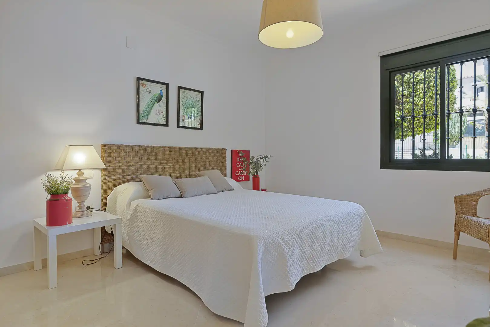 Apartament amb piscina en venda a Marbella Centro, imagen 29