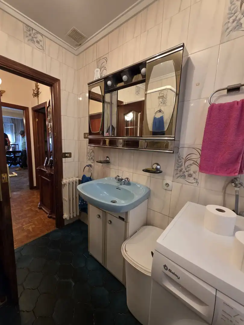 Piso en venta en Aguilar de Campoo - CL VILLANUEVA DEL RIO, imagen 32