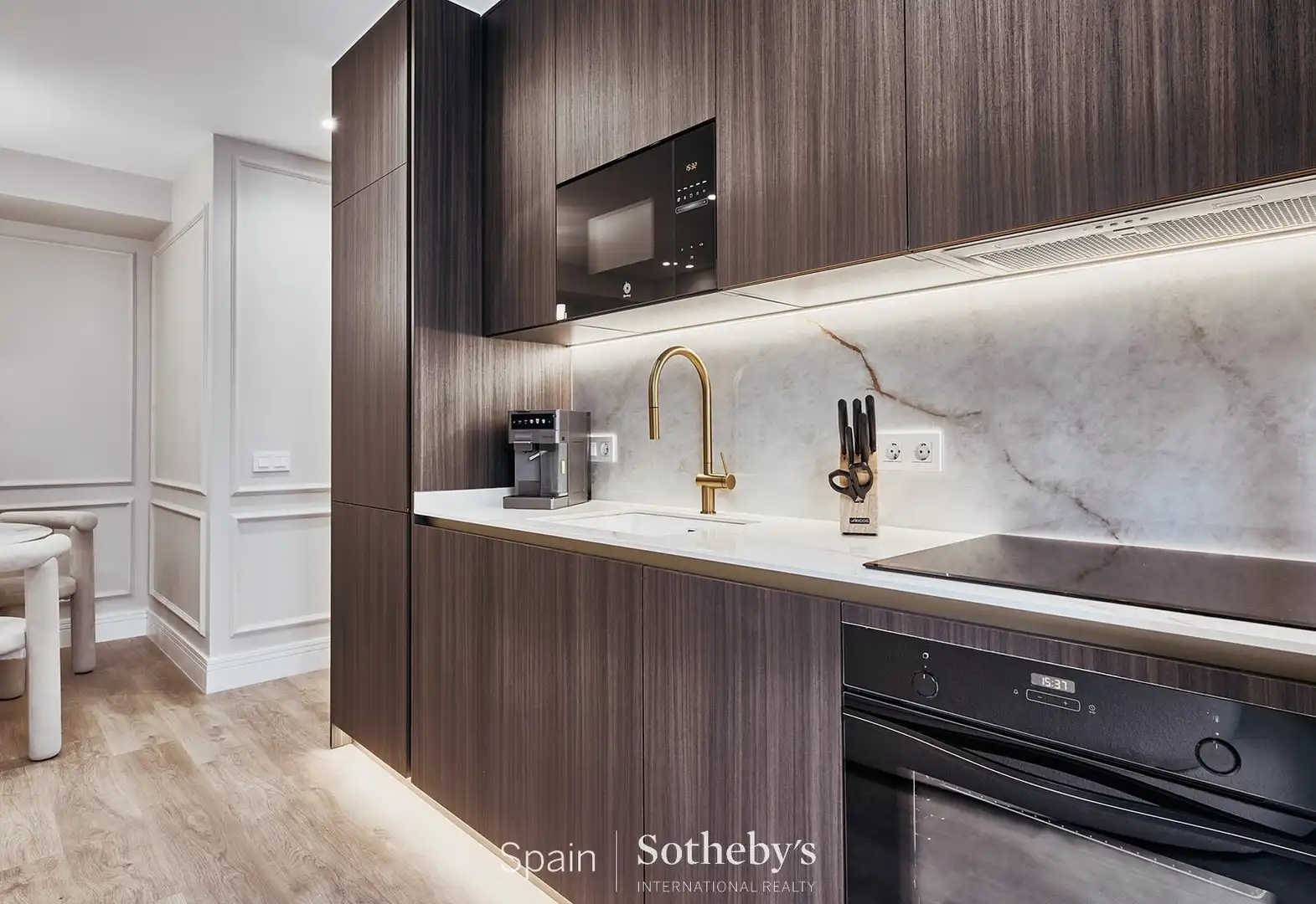 Apartamento con ascensor en venta en Calle de Piamonte, imagen 10
