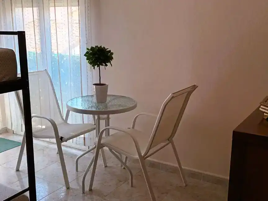 Terrassa de Casa o xalet en venda en Minas de Riotinto amb Aire condicionat, Terrassa i Balcó