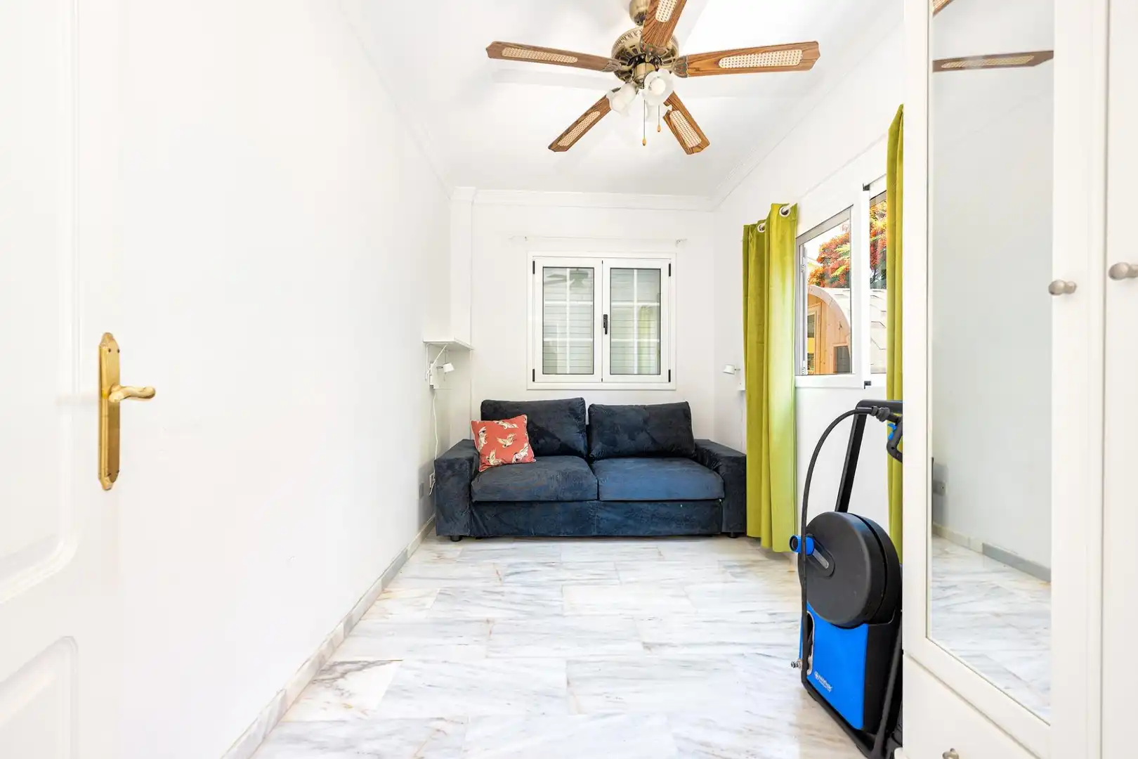Detached homes for sale in Calle HELICE, Castillo del Romeral - Juan Grande