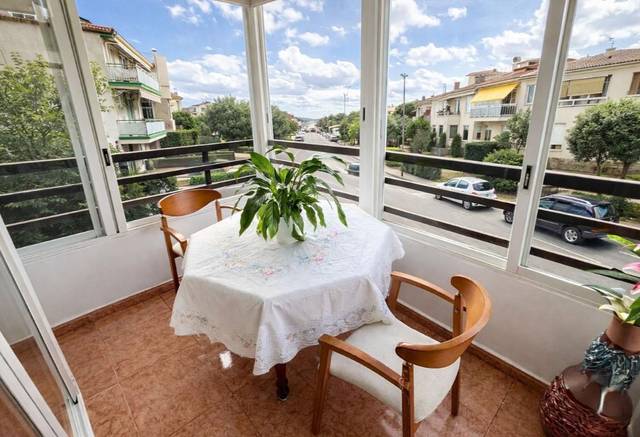 Piso en Venta en Carrer Manuel Roca i Guàrdia en El Barato