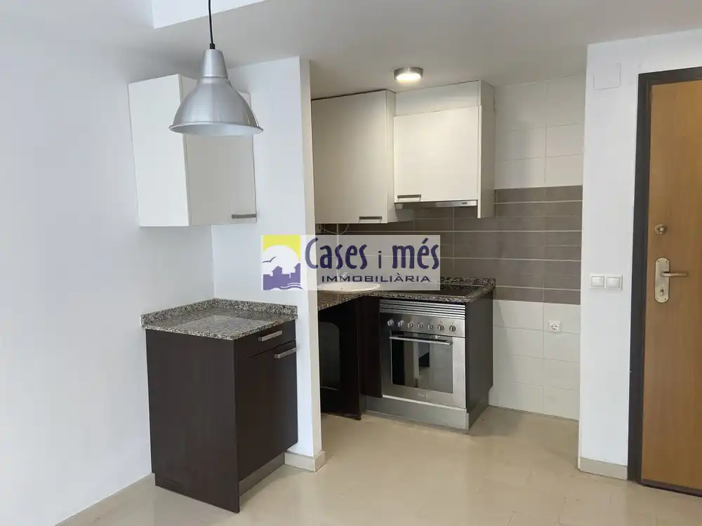 Kitchen of Flat for rent in Rafelbuñol / Rafelbunyol, Valencia