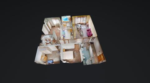 Foto 5 de Pis en venda a Nuevo Centro, Valencia