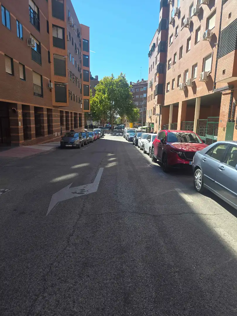 Local comercial en venda a Calle los Lilos 2, imagen 14
