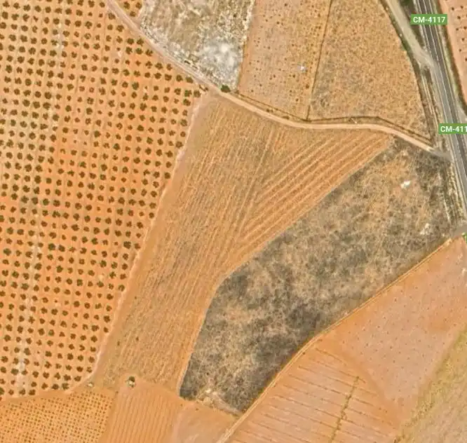 Terrenos y solares en venta en Torrenueva, imagen 3