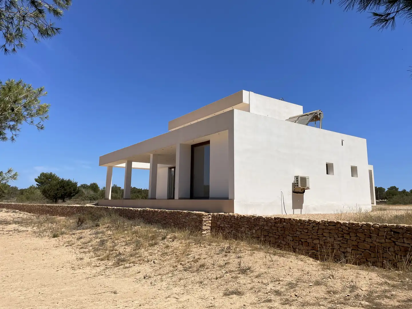 Villa avec terrasse à vendre à Formentera, imagen 18