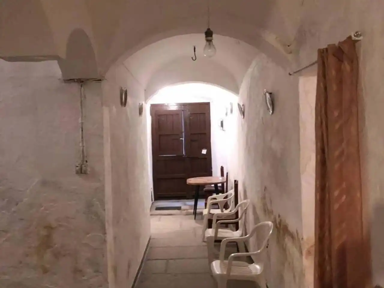 Casa rústica en venda a Calle Rafael Chaparro, 5, imagen 2