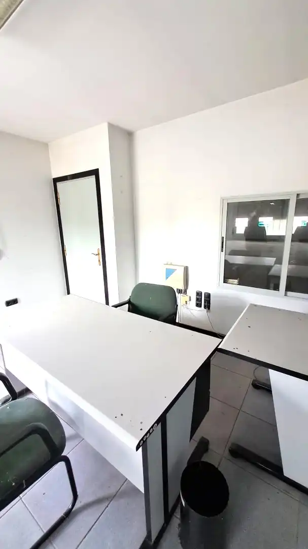 Nau industrial en venda en San Cristóbal de Cuéllar