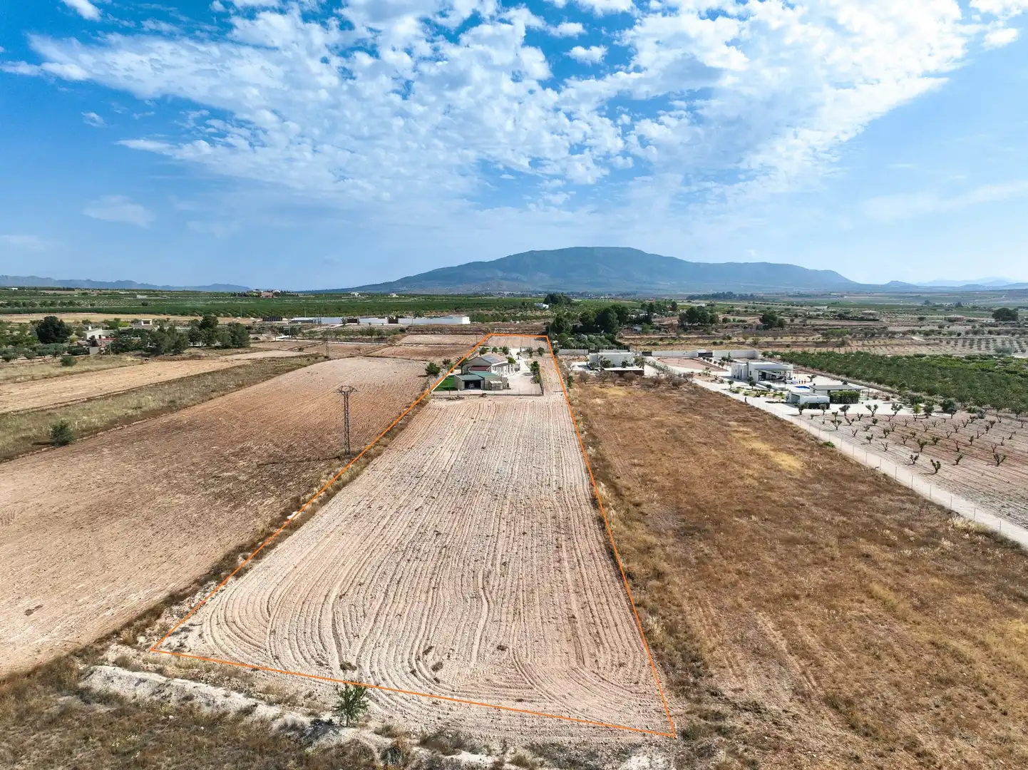 Haus zum Verkauf in El Pinós / Pinoso, imagen 2