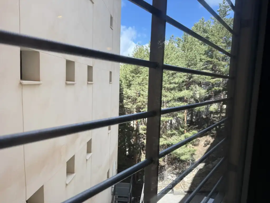 Terraza de Estudio en venta en Sierra Nevada