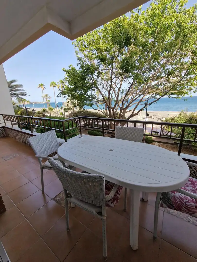 Apartamento con ascensor en venta en ESPAÑA 242