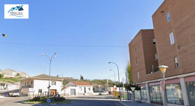 Piso en Venta en  LAS ERAS en Ontígola