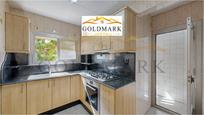 Kitchen of Flat for sale in Sant Vicenç Dels Horts  with Heating
