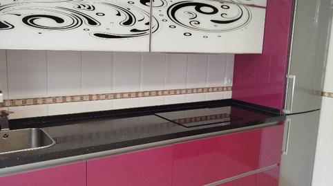 Foto 2 de Àtic en venda a Calle el Pajar, Villalobón, Palencia