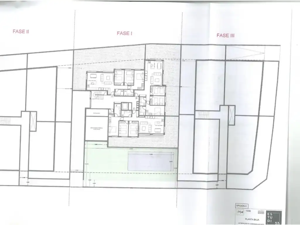Residencial en venta en de la Mallada, Zona Estación