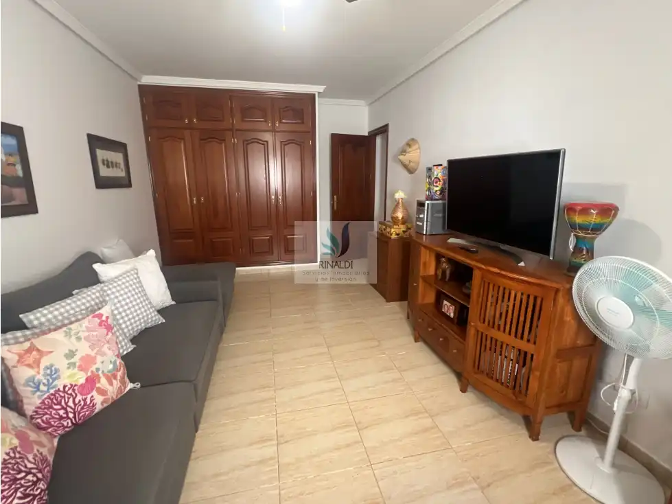 Wohnzimmer von Wohnungen zum Verkauf in Puerto del Rosario mit Möbliert