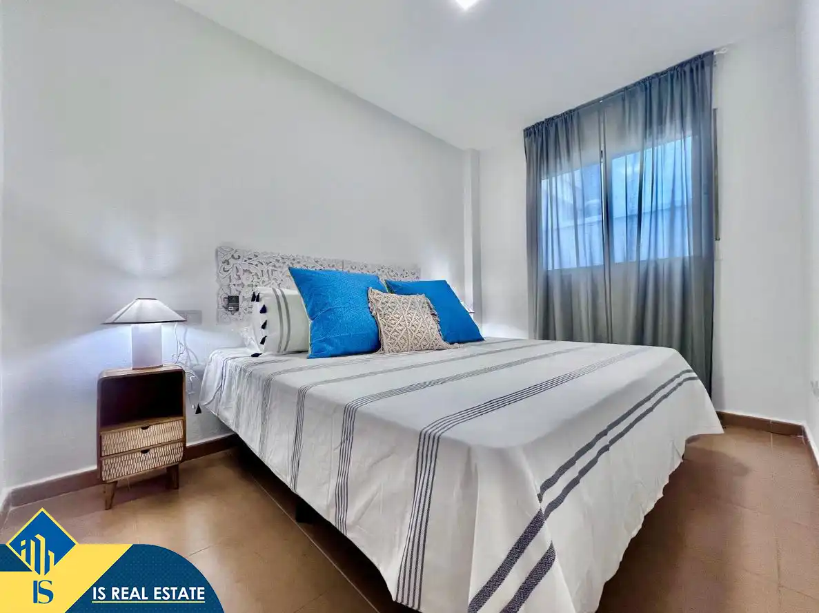 Appartement compact avec ascenseur à vendre à Centro, imagen 10