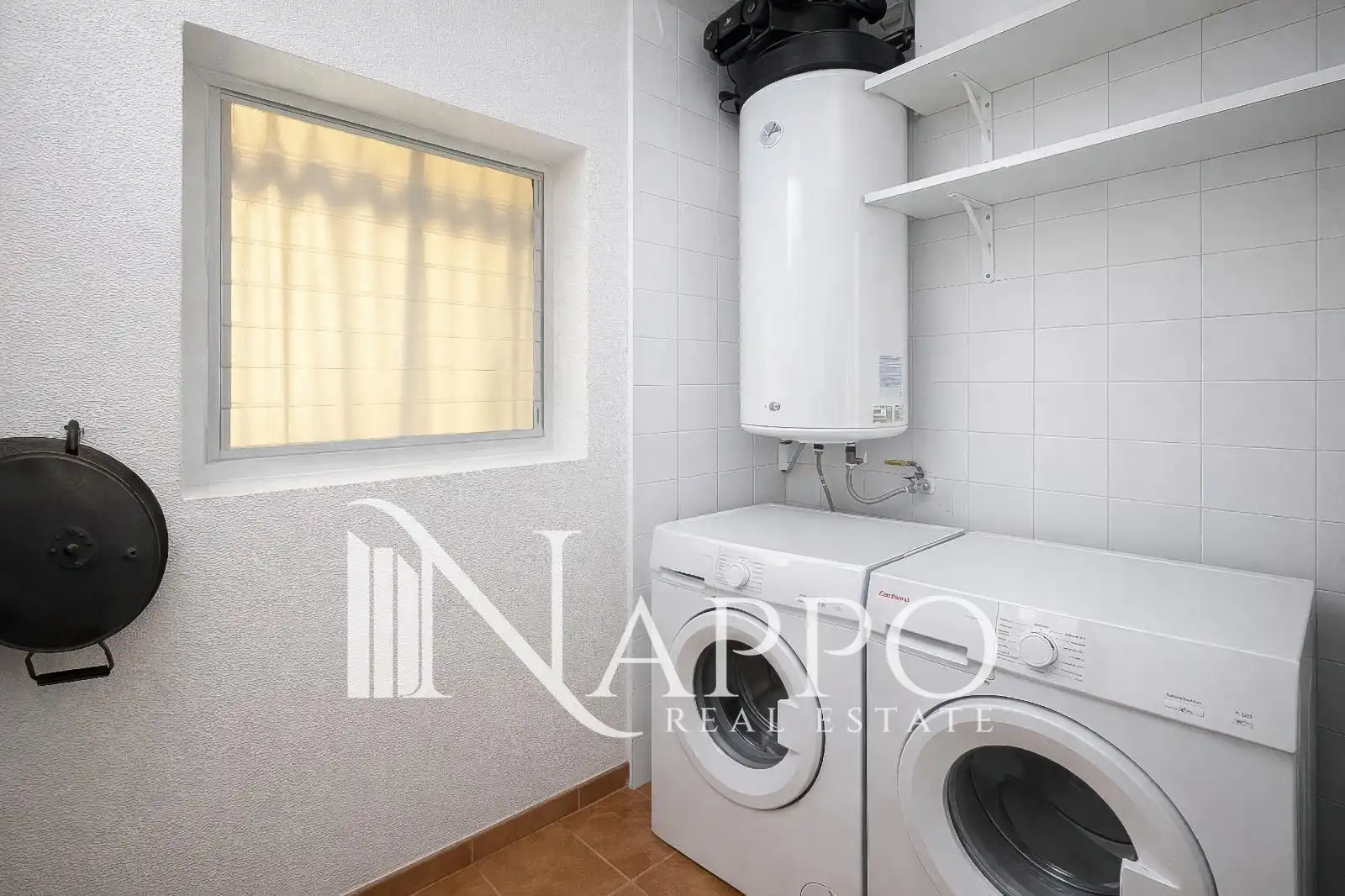 Cocina de Piso en venta en Calvià con Aire acondicionado, Calefacción y Terraza