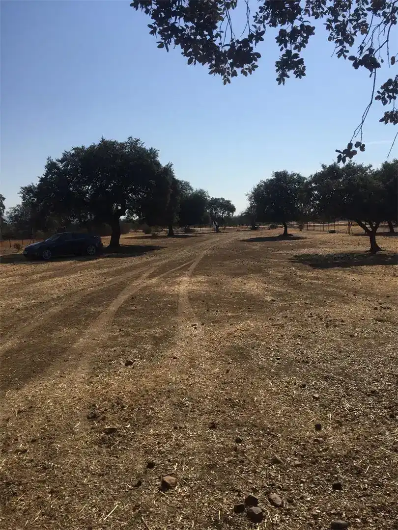 Pis en venda en Talarrubias amb Jardí privat i Moblat