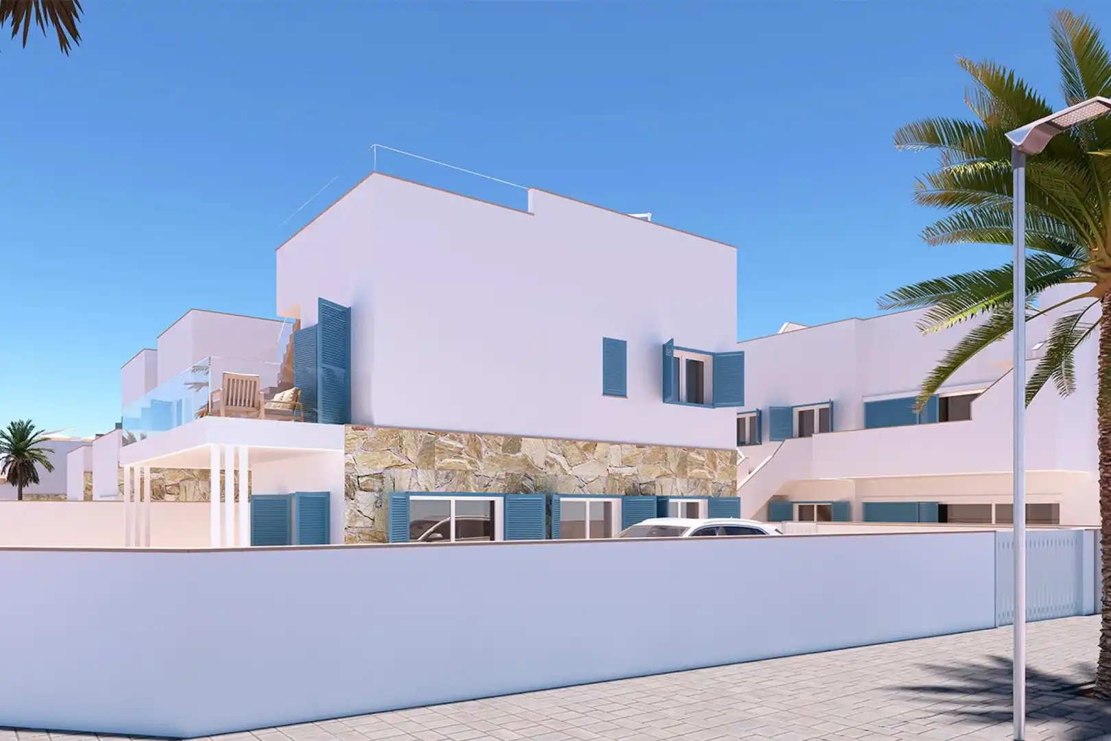 Ático con terraza en venta en Playa del Puerto, imagen 16