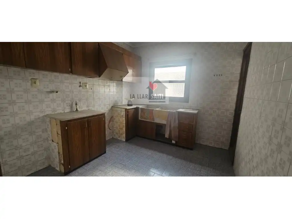 Cocina de Piso en venta en Xirivella