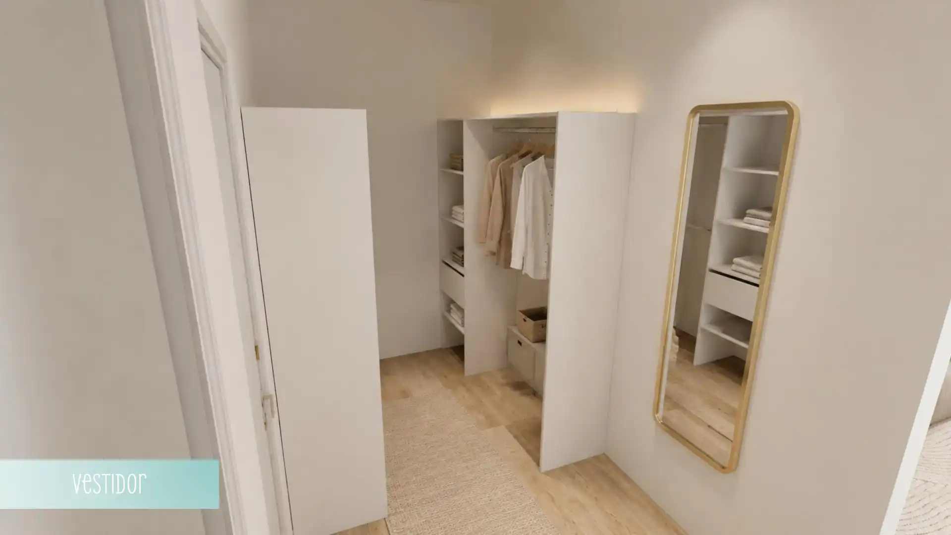 Dormitori de Casa o xalet en venda en Figueres amb Aire condicionat, Calefacció i Jardí privat