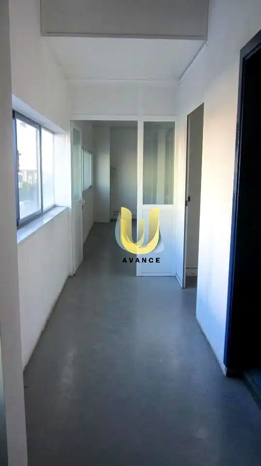 Industrial buildings for sale in Madrid