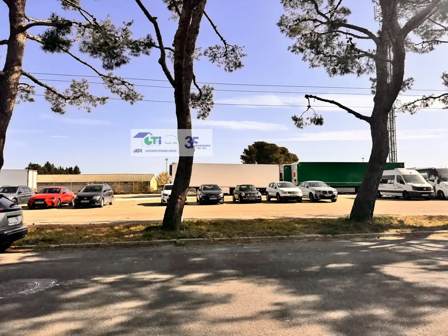 Industrial building for sale in POLÍ­GONO EL PORTAZGO, imagen 16