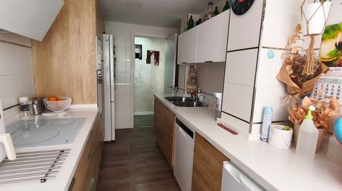 Foto 2 de Piso en venta en Pasaje Cadiz, Castilleja de la Cuesta, Sevilla