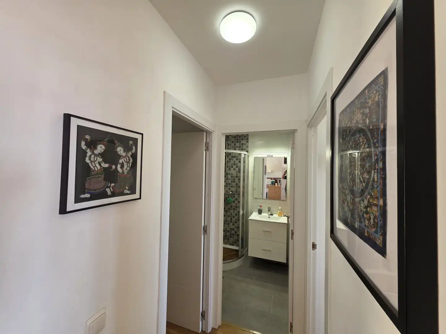 Apartamento en venta en La Alcaidesa con Aire acondicionado, Terraza y Piscina