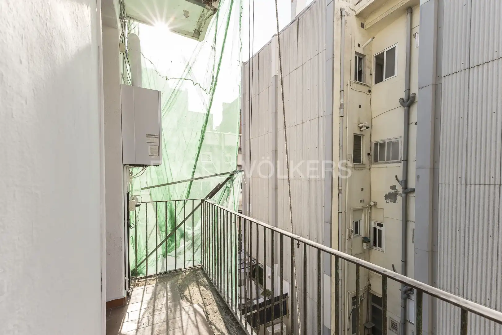 Appartamento con terrazza in vendita a Sants - Montjuïc, imagen 23
